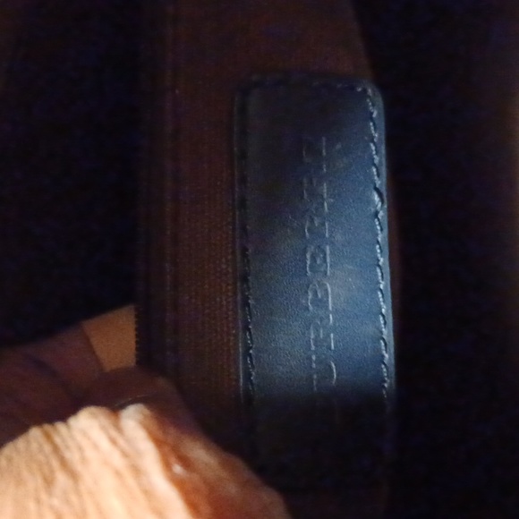 Authentic Burberry Bag - Picture 8 of 14